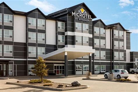 microtel inn lloydminster.